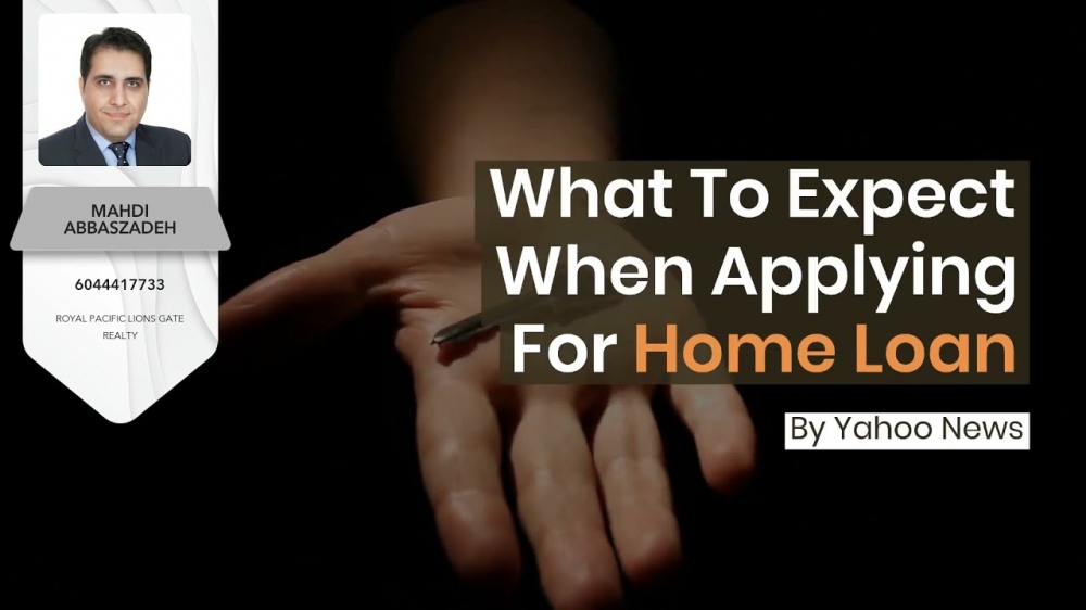 Roya Homes - What to Expect When Applying for Home Loan - 27 May 2021