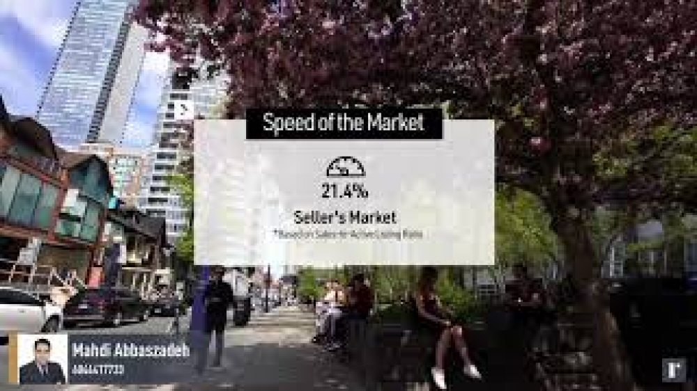 Monthly Market Update - Greater Vancouver - 06 June 2020