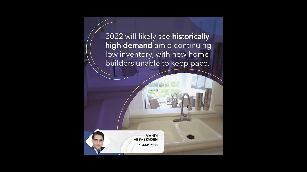 Strong Housing Demand Expected to Push Up Prices Amid Low Inventory - 31 Jan 2022